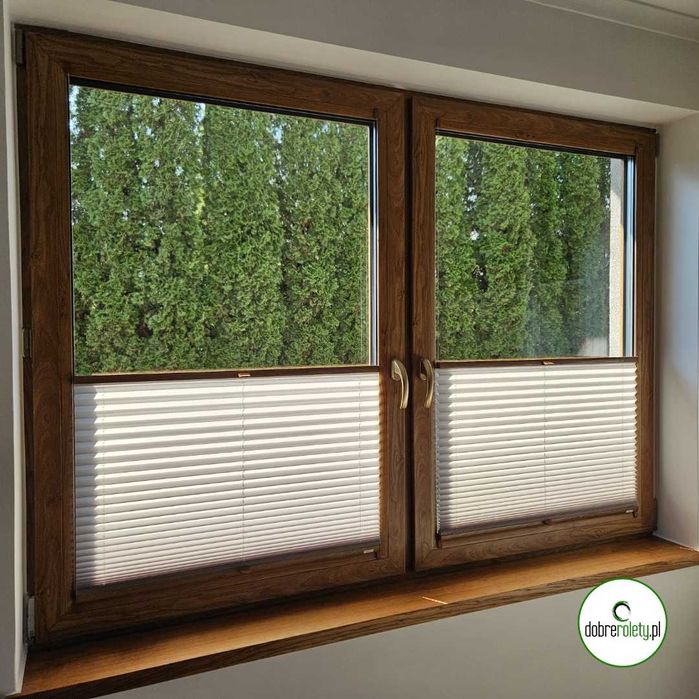 Dobrerolety.pl - Rolety, Plisy - Tczew, Starogard Gdański, Kwidzyn