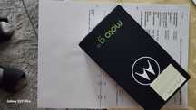 Telefon Motorola g22
