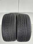 Opony Hankook WinterIcept Evo2 275.35r19 2szt zima