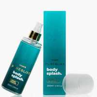 Body Splash Pureblixx  200ml - Wepink - Produto Brasileiro