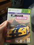 Forza Horizon Dubbing po polsku xbox 360 wyścigi nfs pl x360