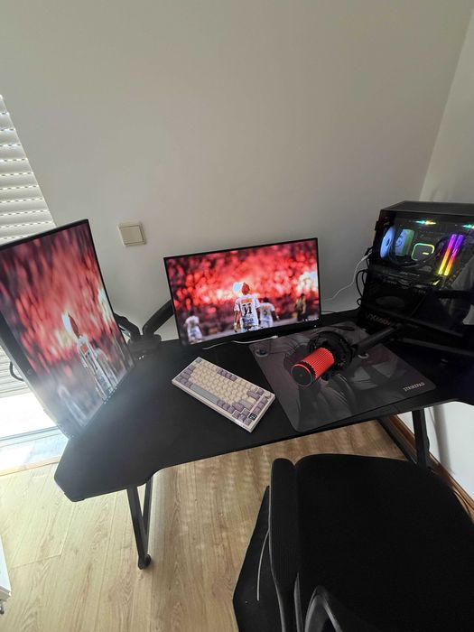 pc gamer completo