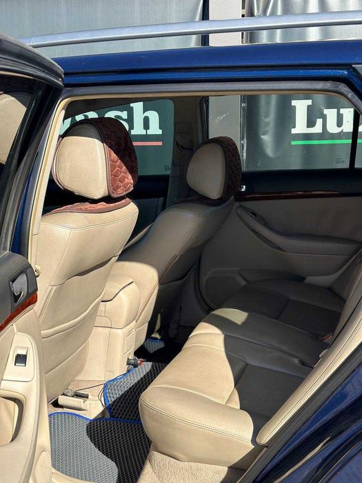 Toyota Avensis 2.2 TDI D4D 6 ти ступка