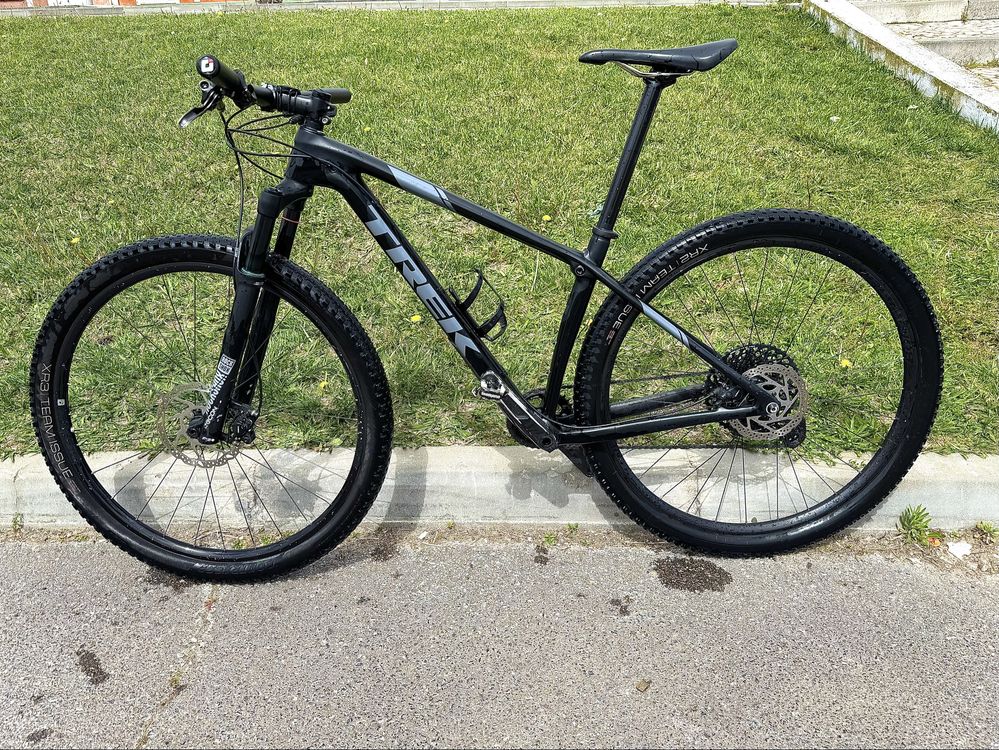 TREK ProCaliber 9.6