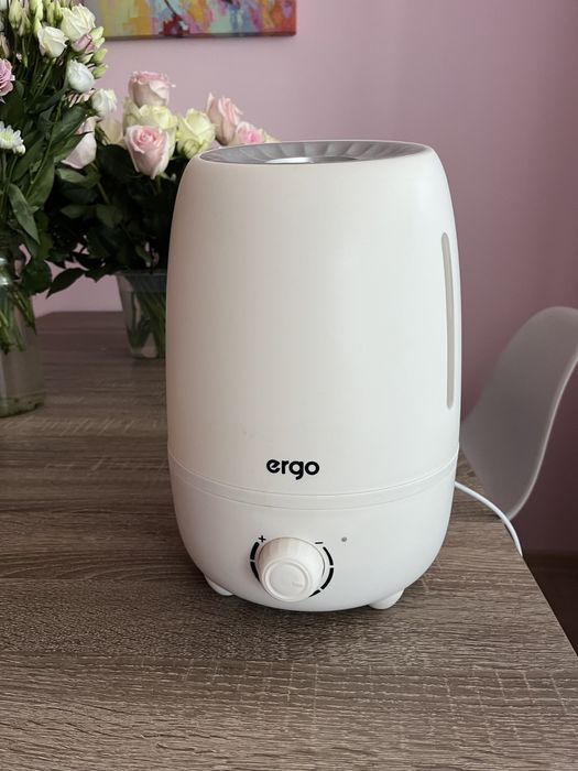 Зволожувач повітря Ergo