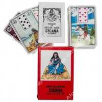 Baralho - Cigana da Sorte
 

Madame Lenormand deixou em muitas almas u