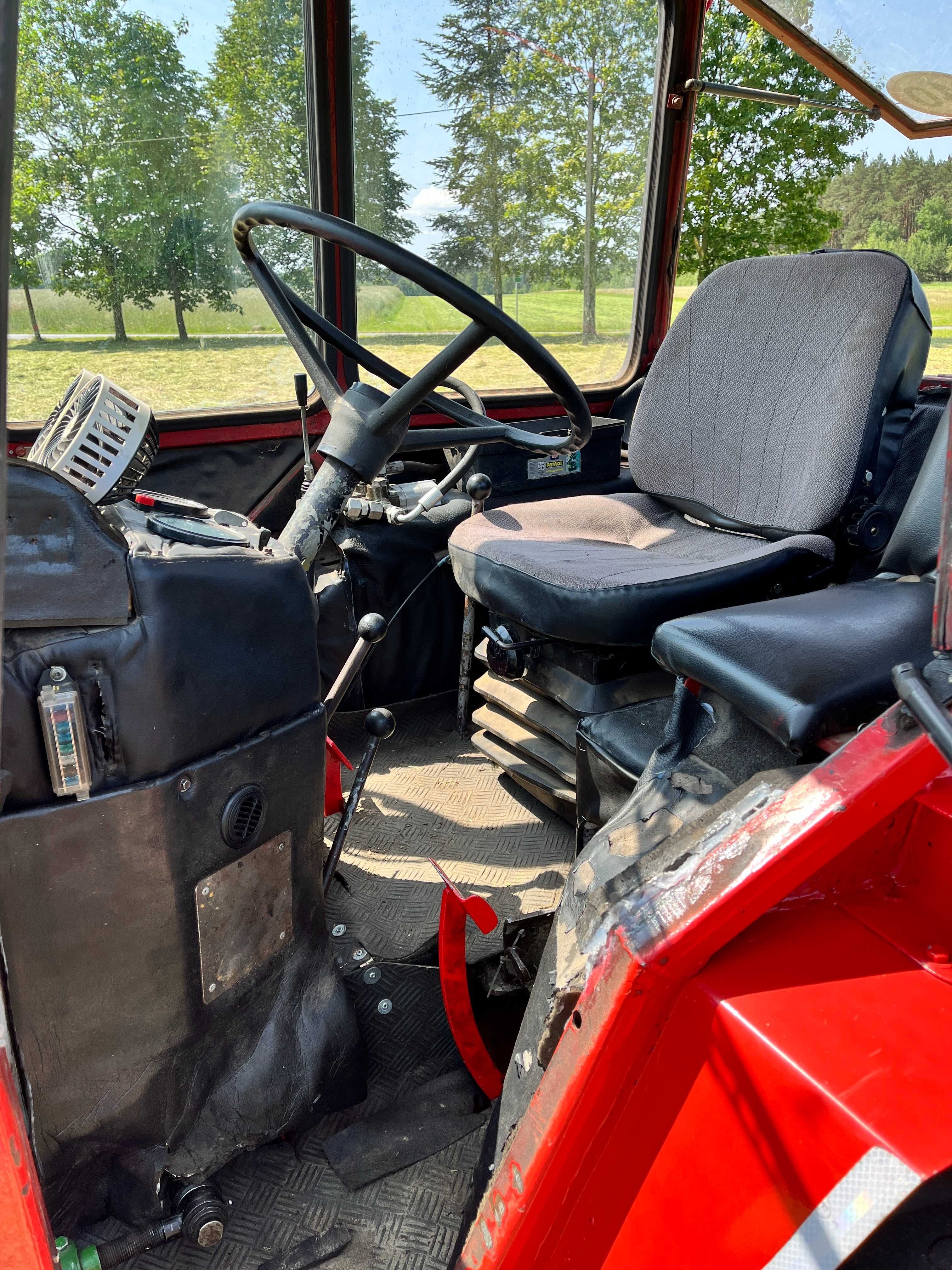 Sprzedam Zetor 25A C330