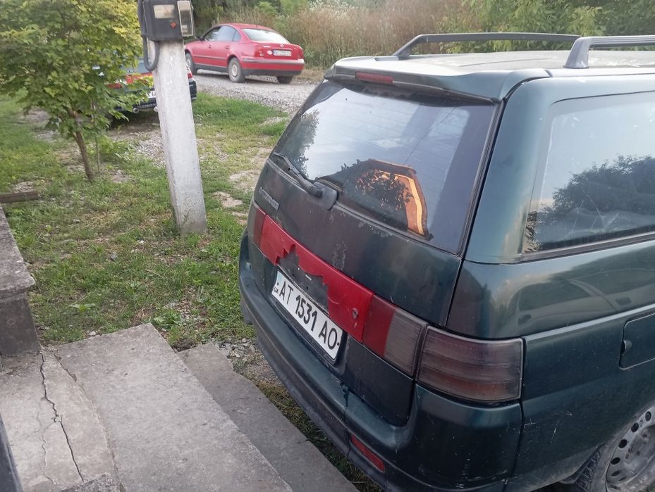 Розборка ваз 2110-2111