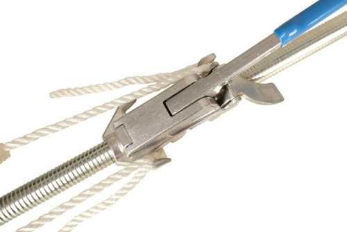 Wycielacz HK z mechanizmem 2020 z podwójną głowicą 57 cm, 180 cm, HK