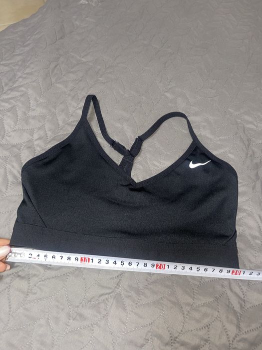Топ лосини nike