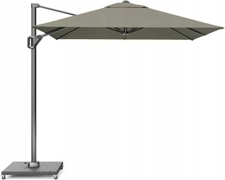 Parasol ogrodowy VOYAGER T1 2,5x2,5 m