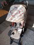 Wózek spacerowy Easywalker buggy xs
