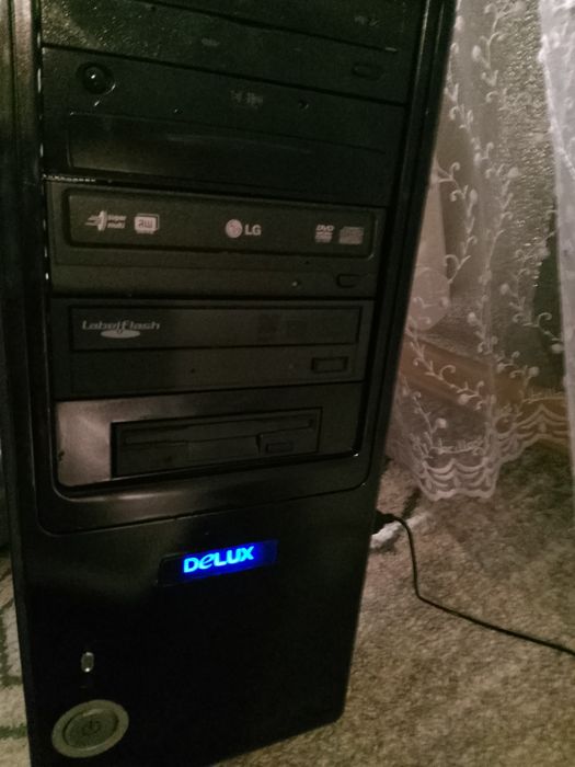 Продам комп'ютер