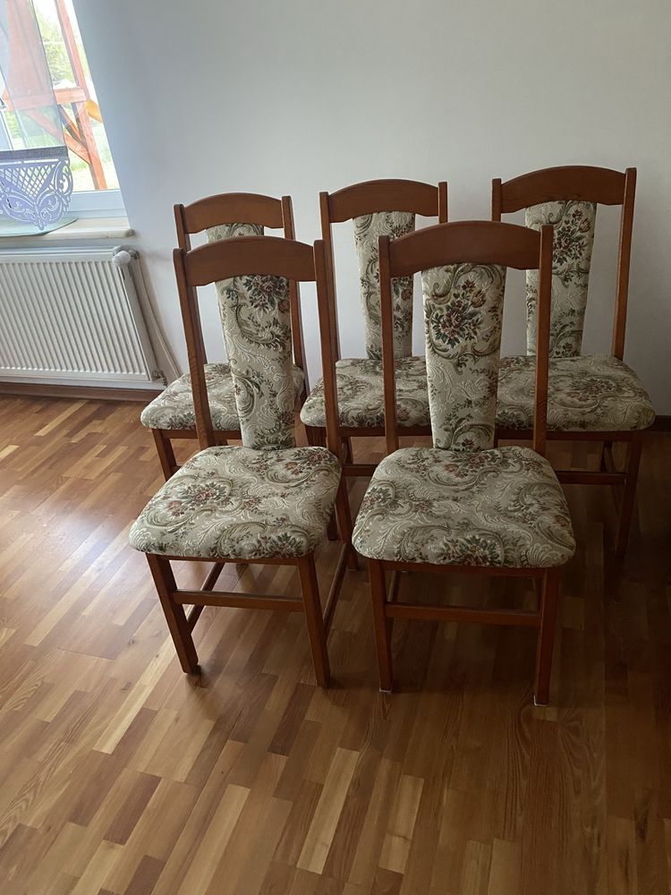 Komplet wypoczynkowy
