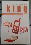 Stephen King - Komórka
