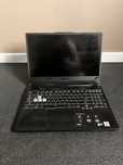 Asus tuf gaming f15