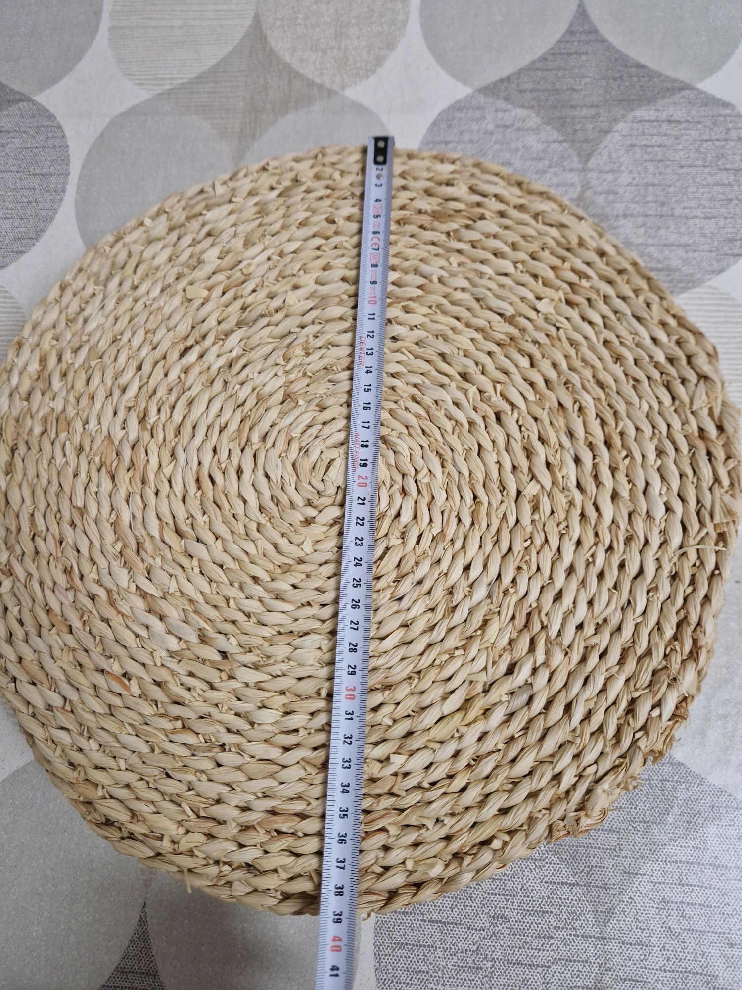 Bases para pratos