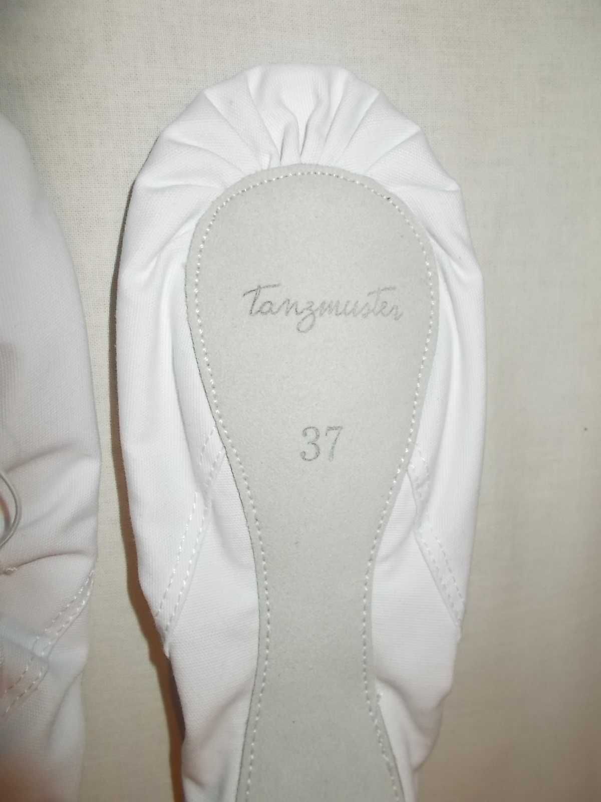 Buty do baletu,baletki,r.37