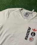 Футболка Adidas big logo
