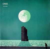 Mike Oldfield – Crises LP Winyl (A-220)