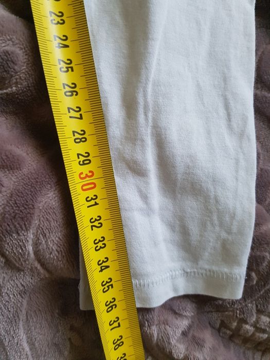 Szara bluzka z autem z Zygzak Mcquuen z Auta,Cars 122-128