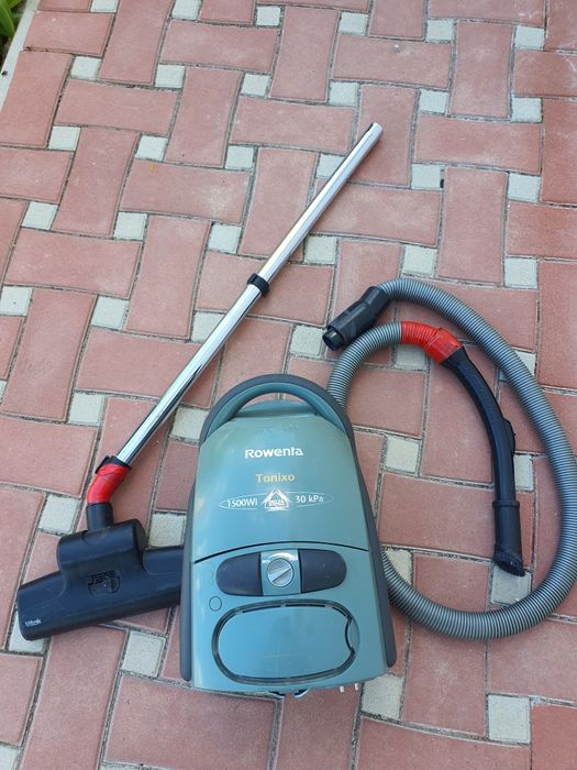 Пылесос порохотяг Rowenta Tonixo RS771