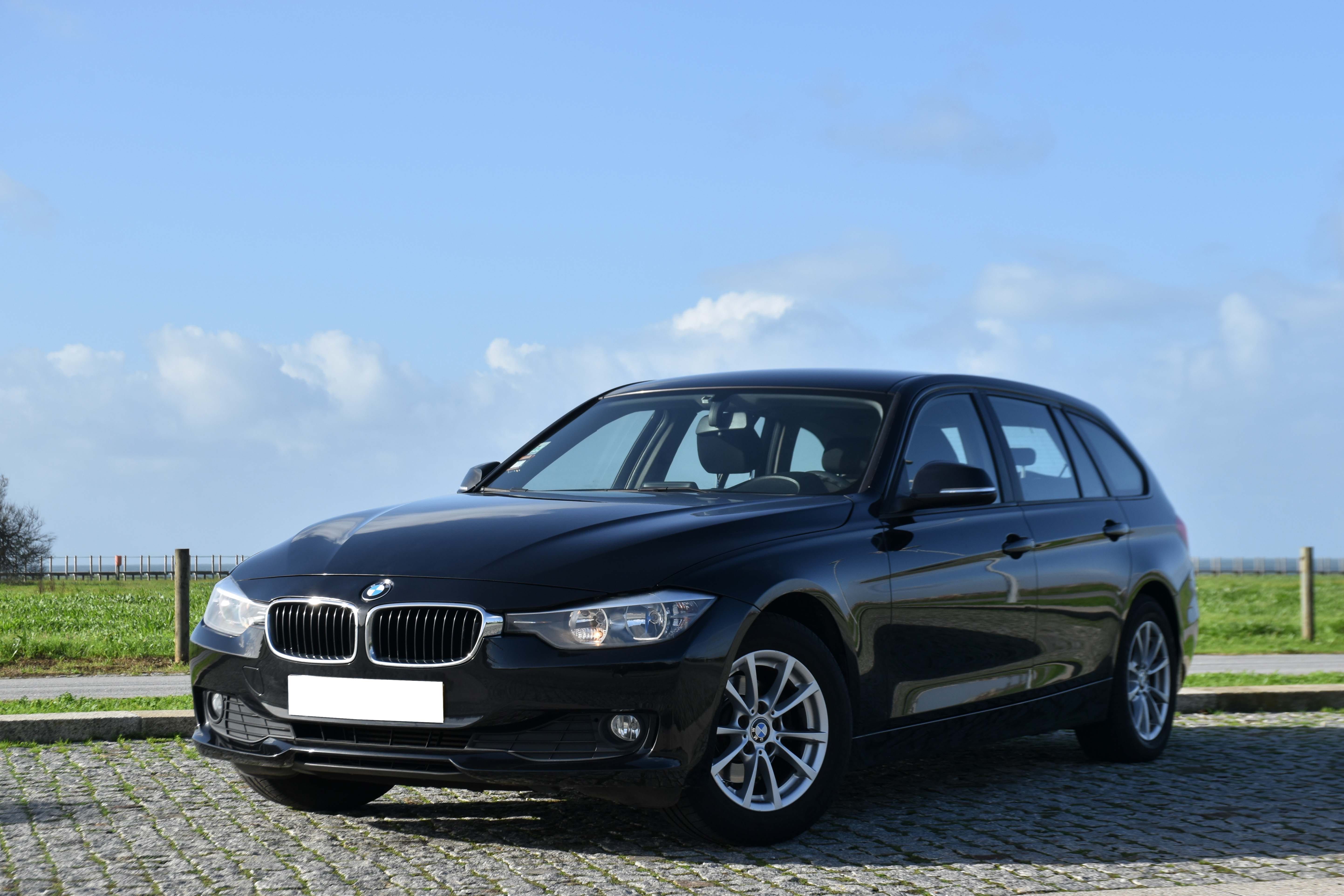 Bmw 318d Touring - Desde 150€ /mês