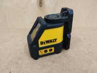 Laser DeWalt DW087  laser krzyżowy