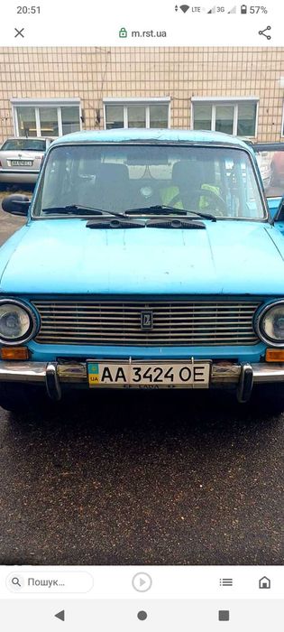 Ваз 2102 авто не нове но на свої гроші добре послужить 093265819