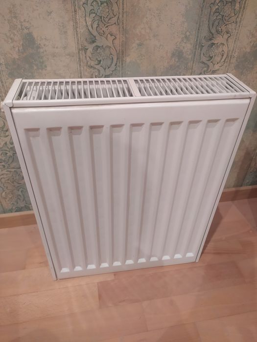 Радиаторы отопления