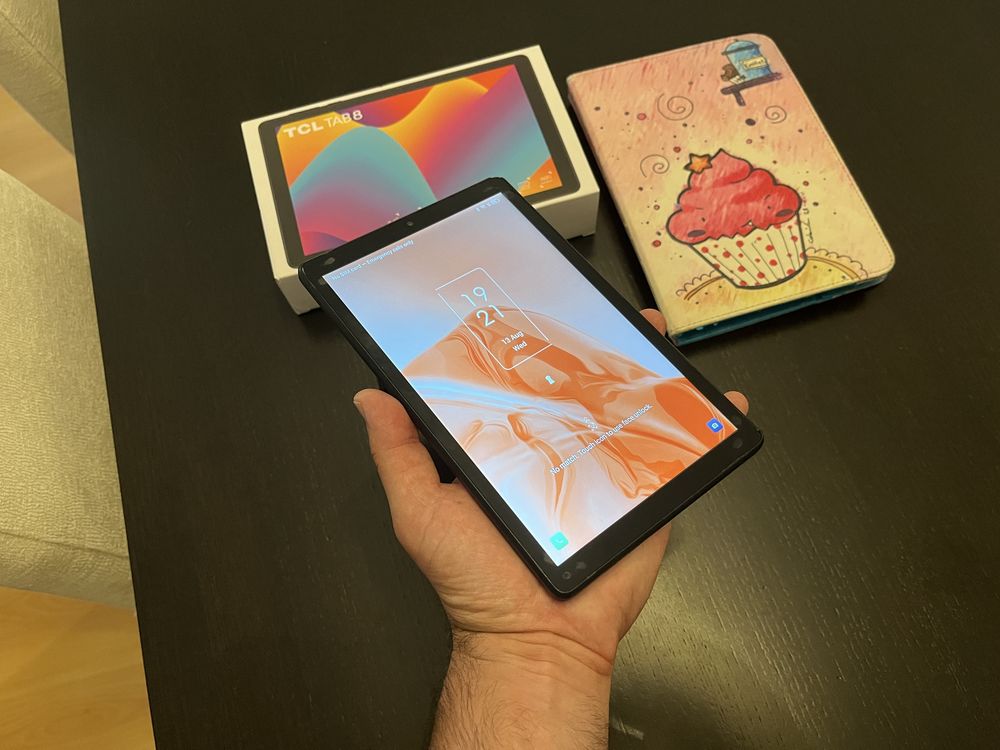 Tablet TCL 8 Tab 32gb