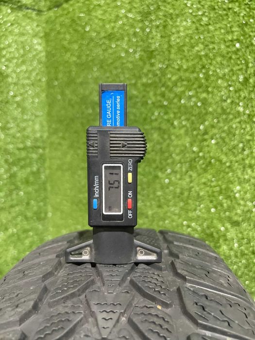 Шини 185/65 R15 Dunlop