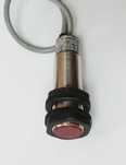 Czujnik Optyczny Odbiciowy TWT TOO18-400ZP M18 PNP