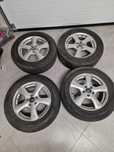 Felgi Ford s-max mk1, 16 cali, OZ, MSW, 5x120
