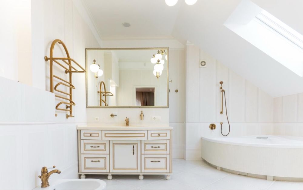 Стильный Вип дом Совиньон у моря