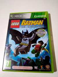 Lego batman xbox 360