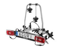 Aguri CRUISER  2 na Hak Platforma Bagażnik Nowy - Dystrybutor