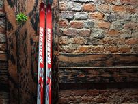 Narty biegowe Madshus 195 cm NNN Prolink
