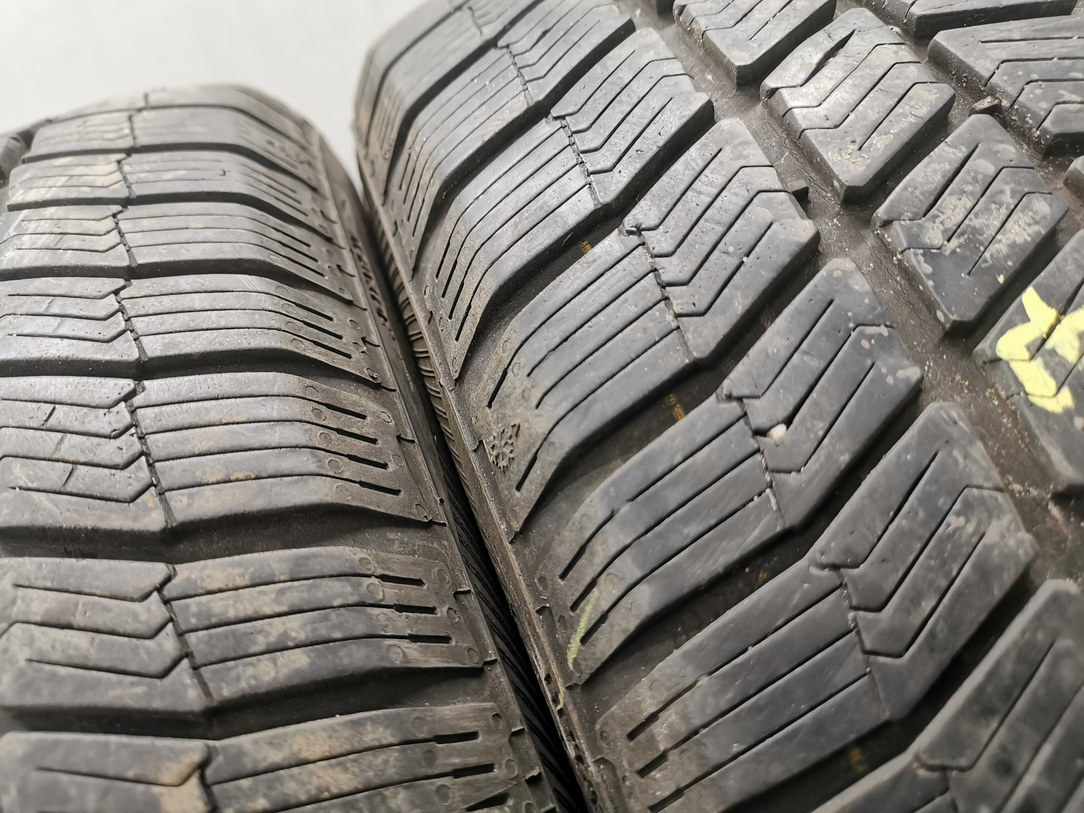 Barum Polaris 3 205/60r15 91T 6,4mm N0906