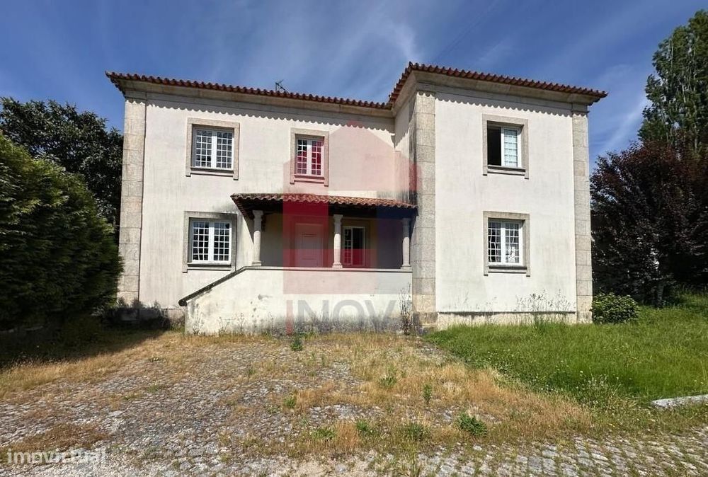 Quinta V5, Póvoa de Lanhoso