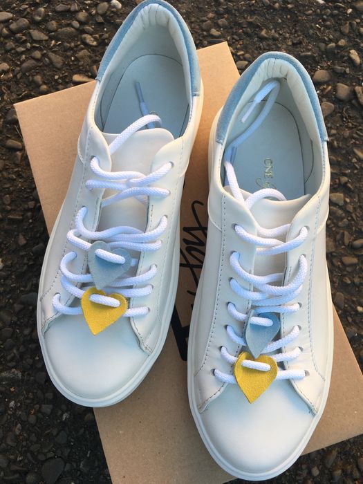 Нові шкіряні кро