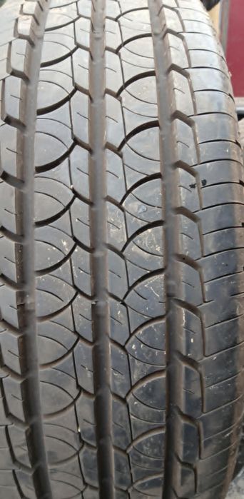 Opona 225/70/R15C