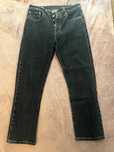 Jeans 501 Levi’s