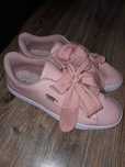 PUMA | Przepiękne buty snakersy | 40,5 (26cm)