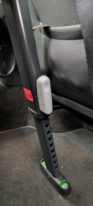 Cadeira Auto BeSafe iZi Plus 0–25 kg–excelente estado + caixa original