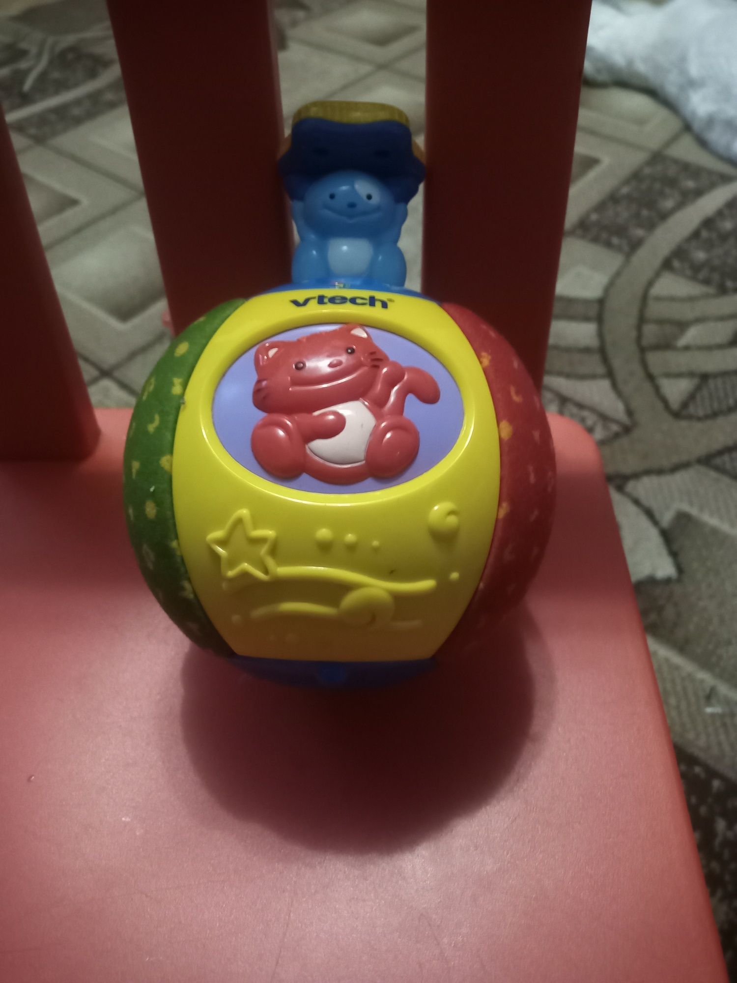 Kula interaktywna vtech