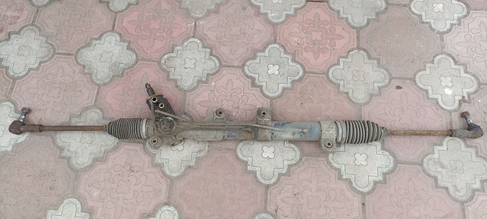 Фари стопи поворотники ручка vito 638 639 розборка