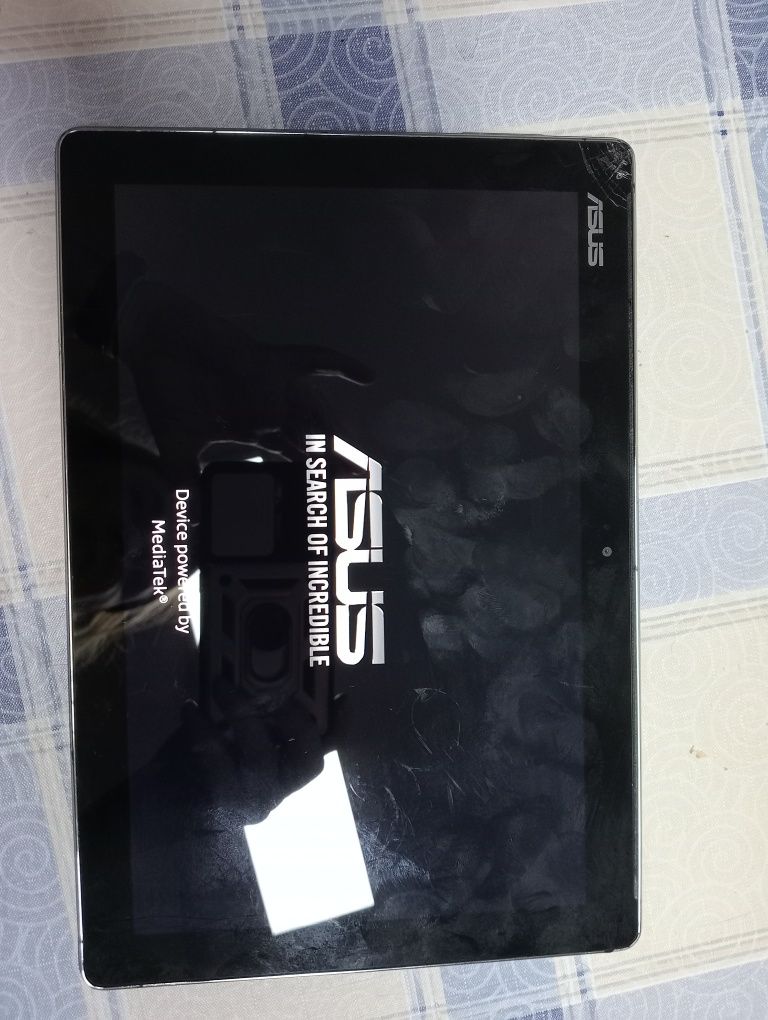 2 ASUS zenpad 19 z300