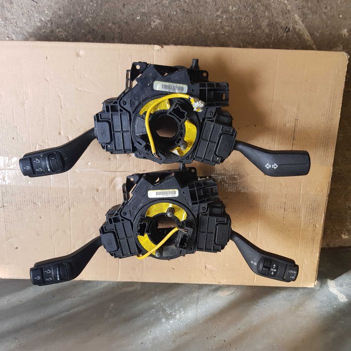 przełączniki [pod kierownicę Ford Focus Mk2 , C-Max , Kuga