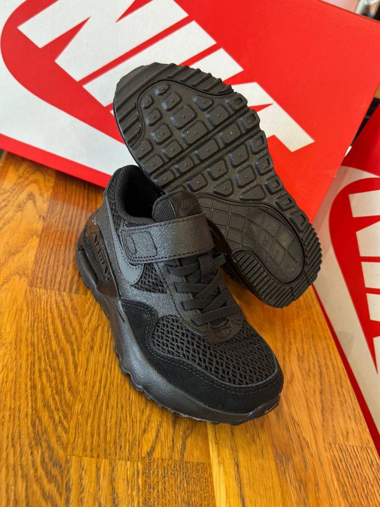 Дитячі Кросівки Nike Air Max Systm (PS)